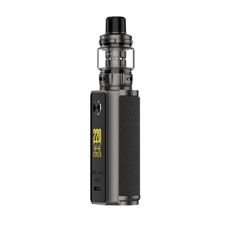 Vaporesso TARGET 200 iTANK kit-Vape Wholesale Global